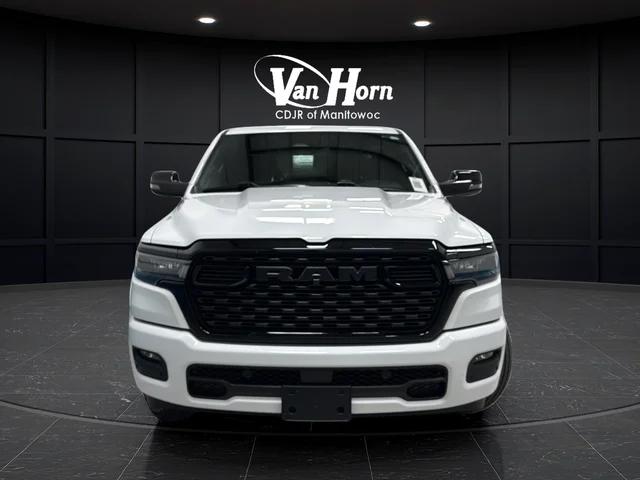 ram ram 1500 pickup 2025 1C6SRFFP3SN529140 image ram ram 1500 pickup 2025 1C6SRFFP3SN529140 image